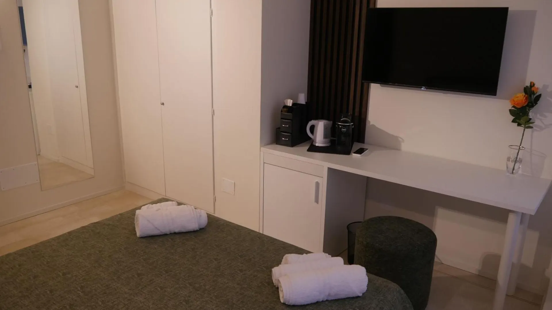 Le Tre Gemme - Luxury Rooms 拉文纳 意大利