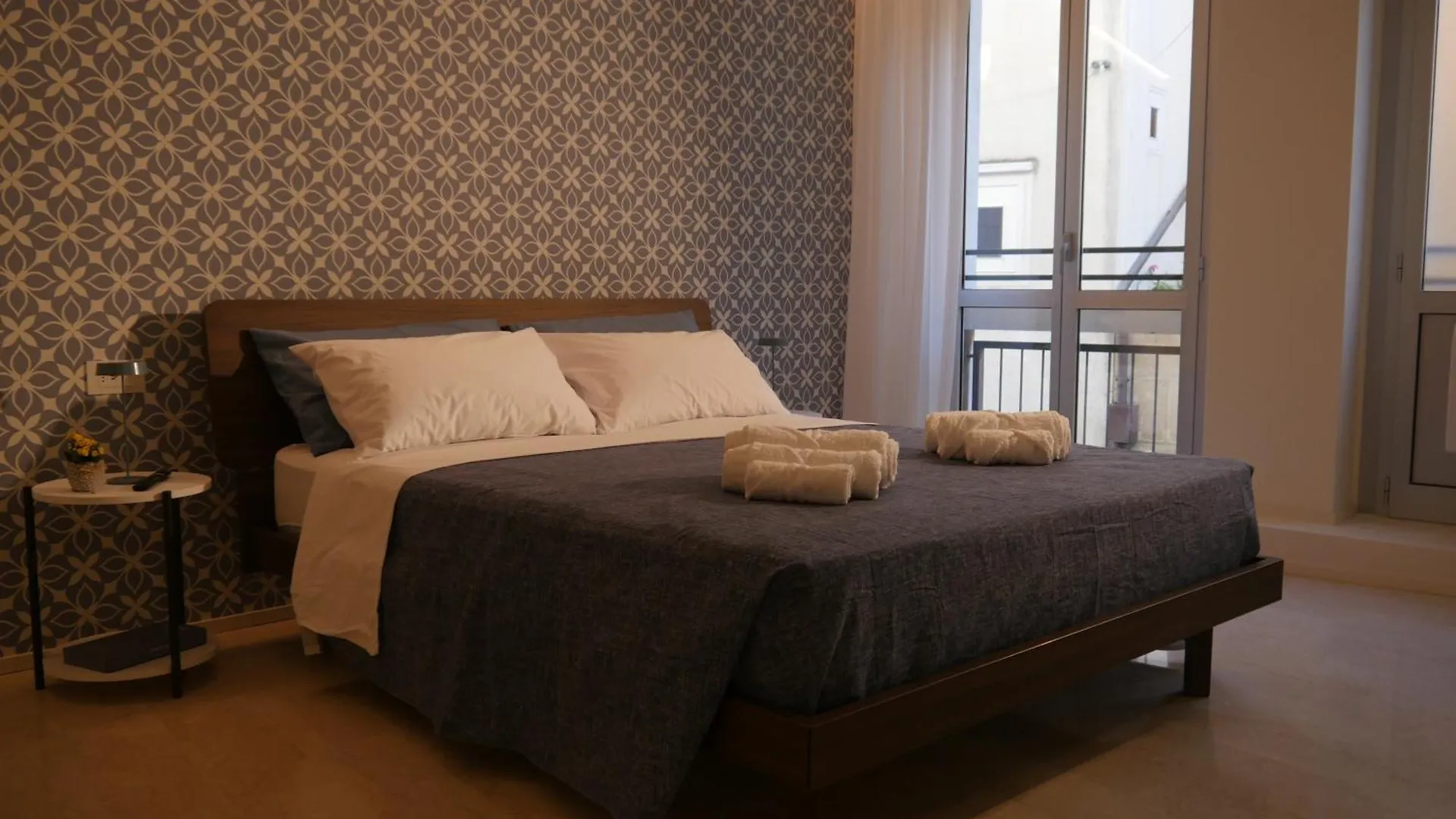 招待所 Le Tre Gemme - Luxury Rooms 拉文纳 意大利