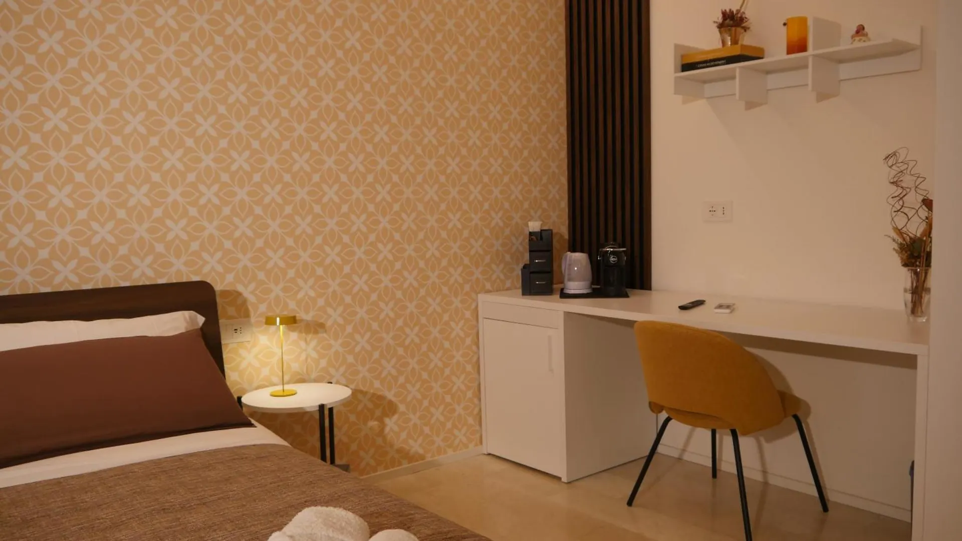 Le Tre Gemme - Luxury Rooms 拉文纳