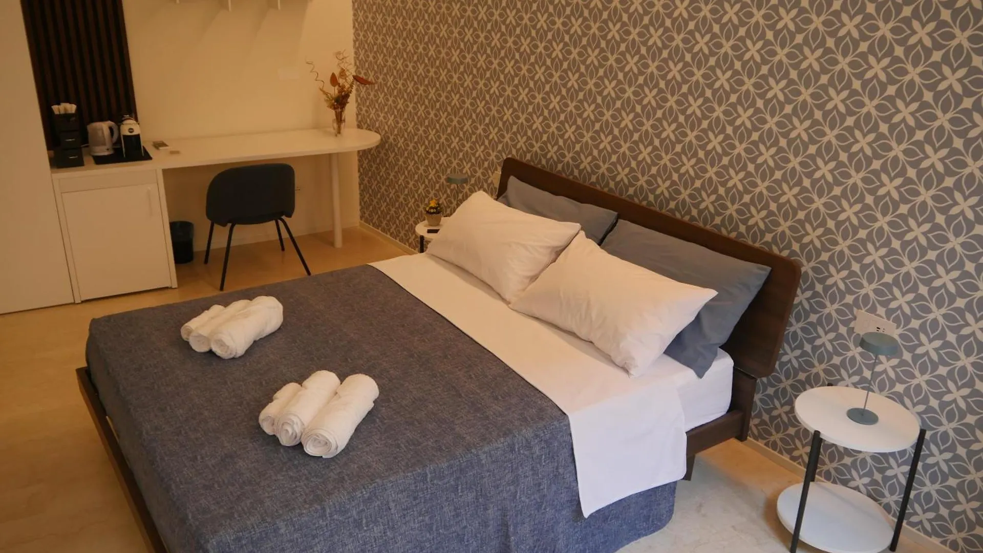 Le Tre Gemme - Luxury Rooms 拉文纳 招待所
