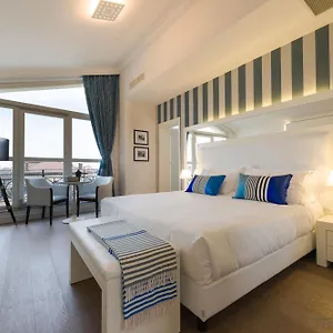 Hotel Palazzo Bezzi, Rawenna