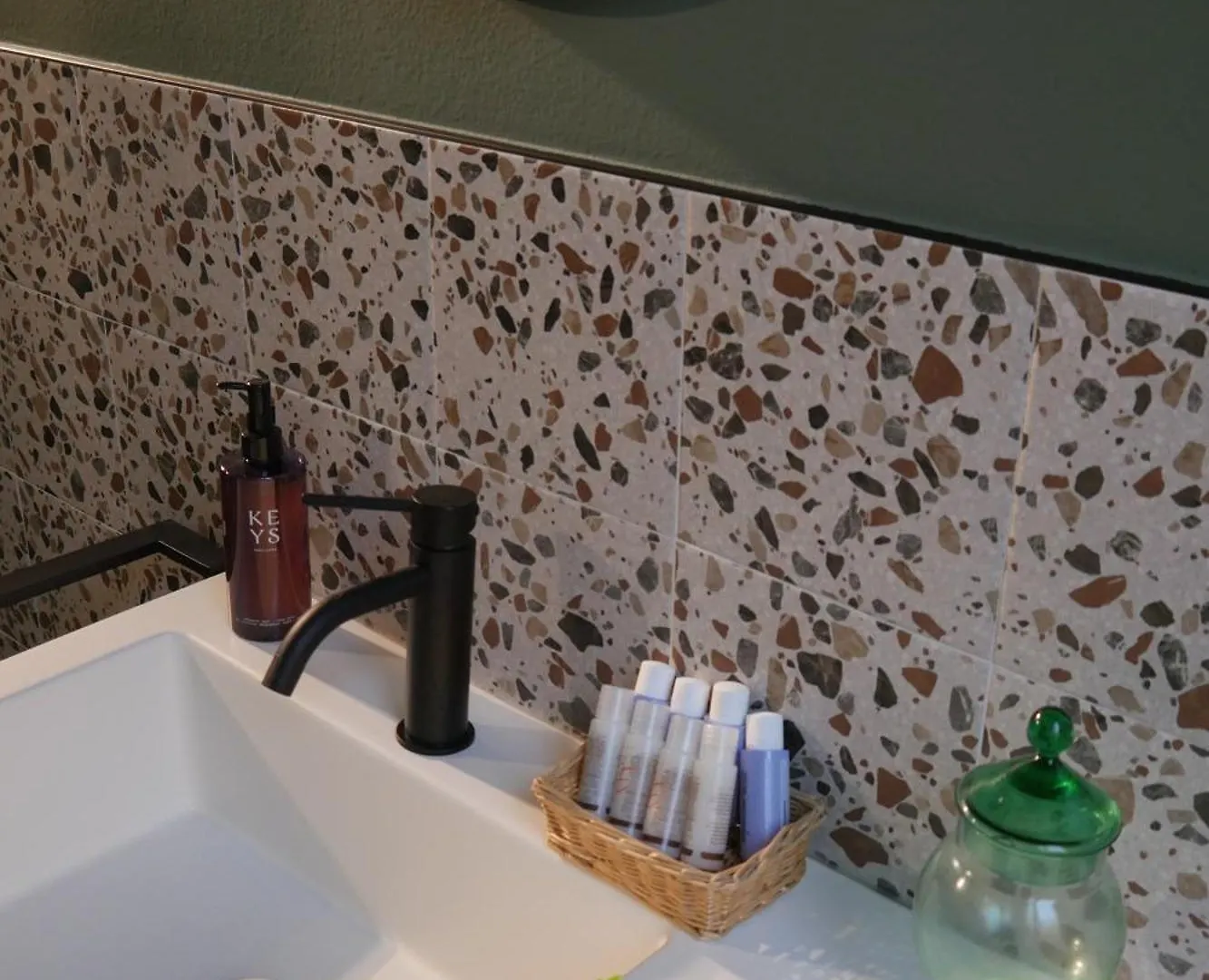 Penzion Le Tre Gemme - Luxury Rooms Ravenna