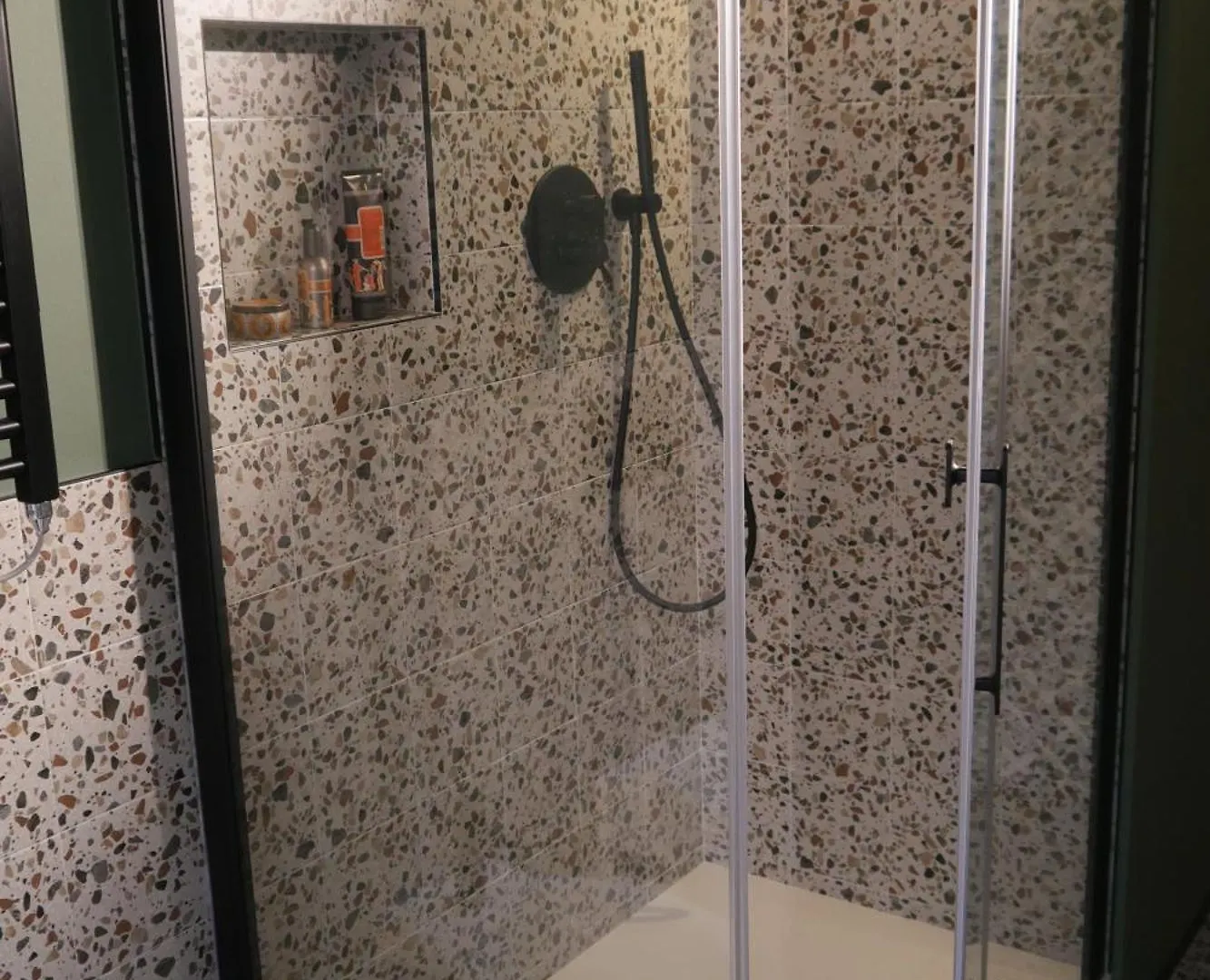 Le Tre Gemme - Luxury Rooms Ravenna Penzion
