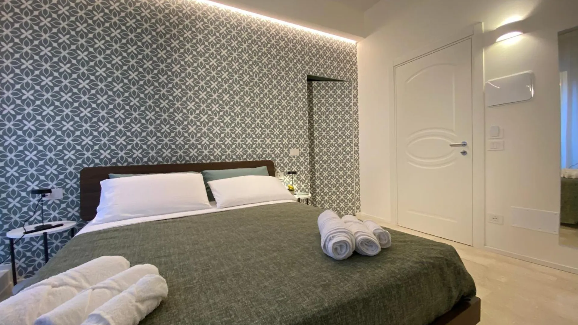 Le Tre Gemme - Luxury Rooms Ravenna